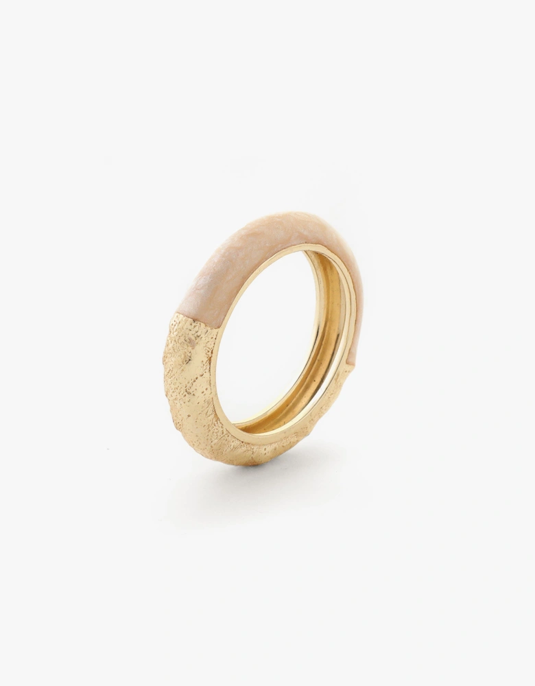 Yearn Ring