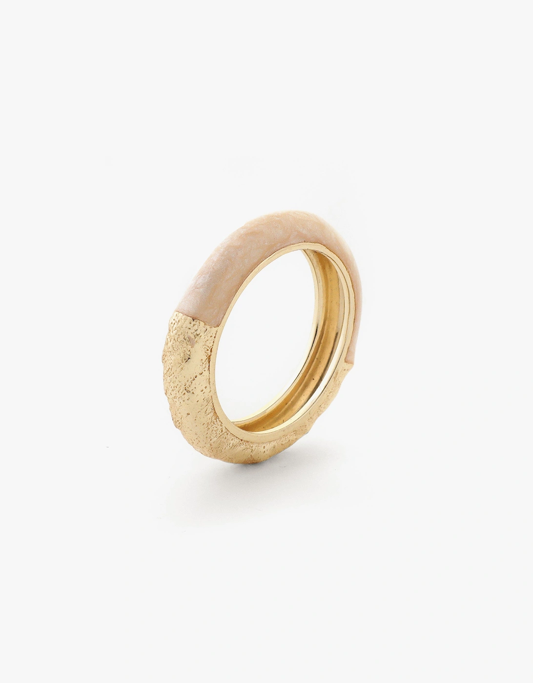 Yearn Ring