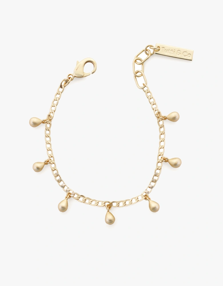 Teardrop Bracelet