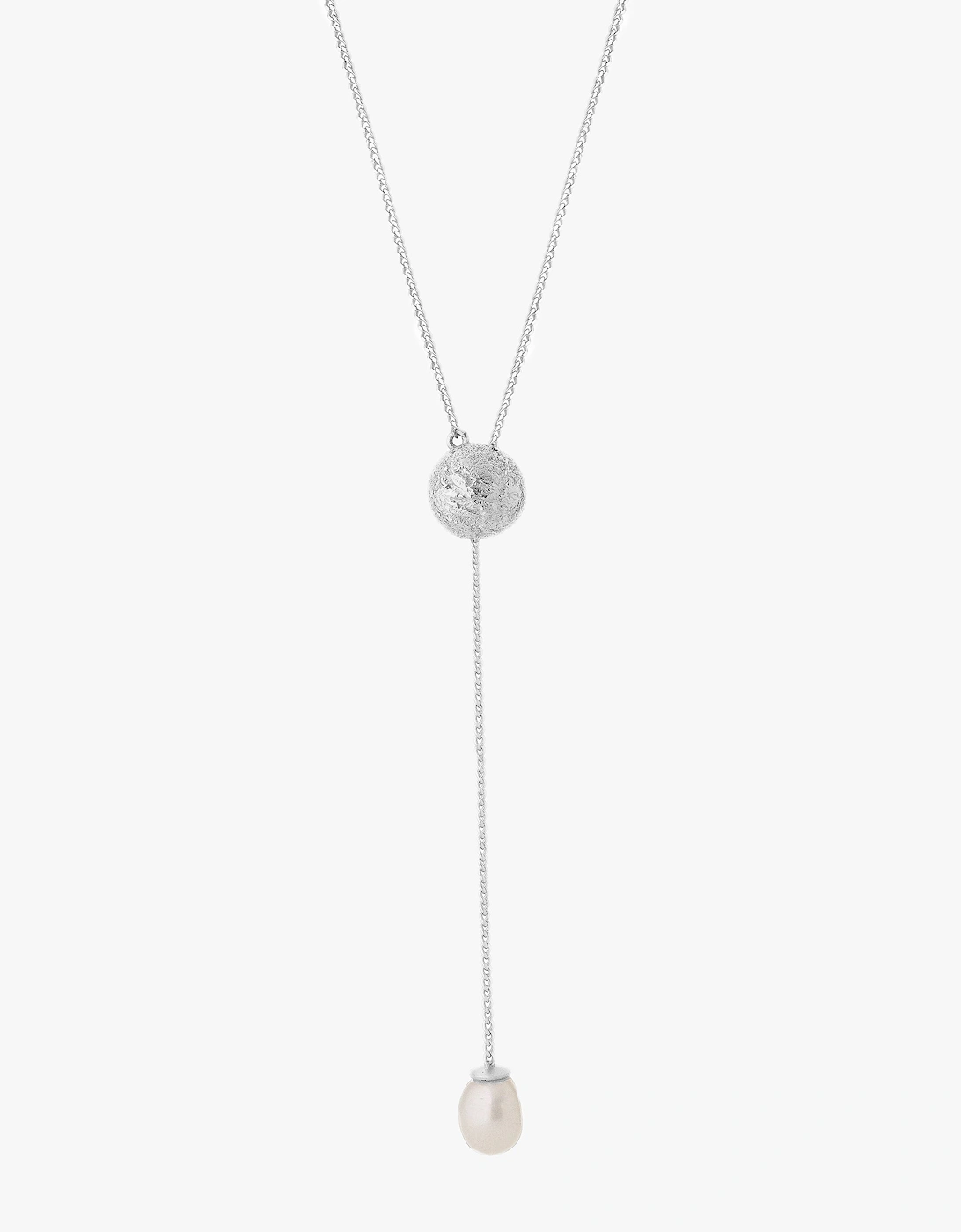 Tidal Necklace, 2 of 1