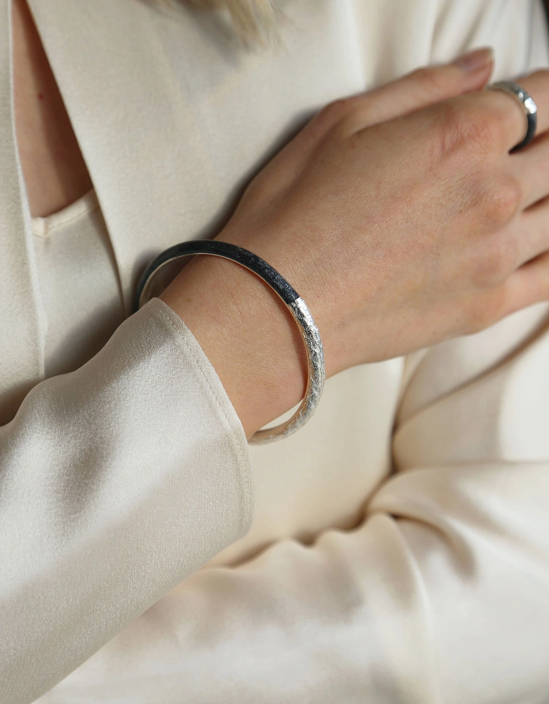 Yearn Bangle