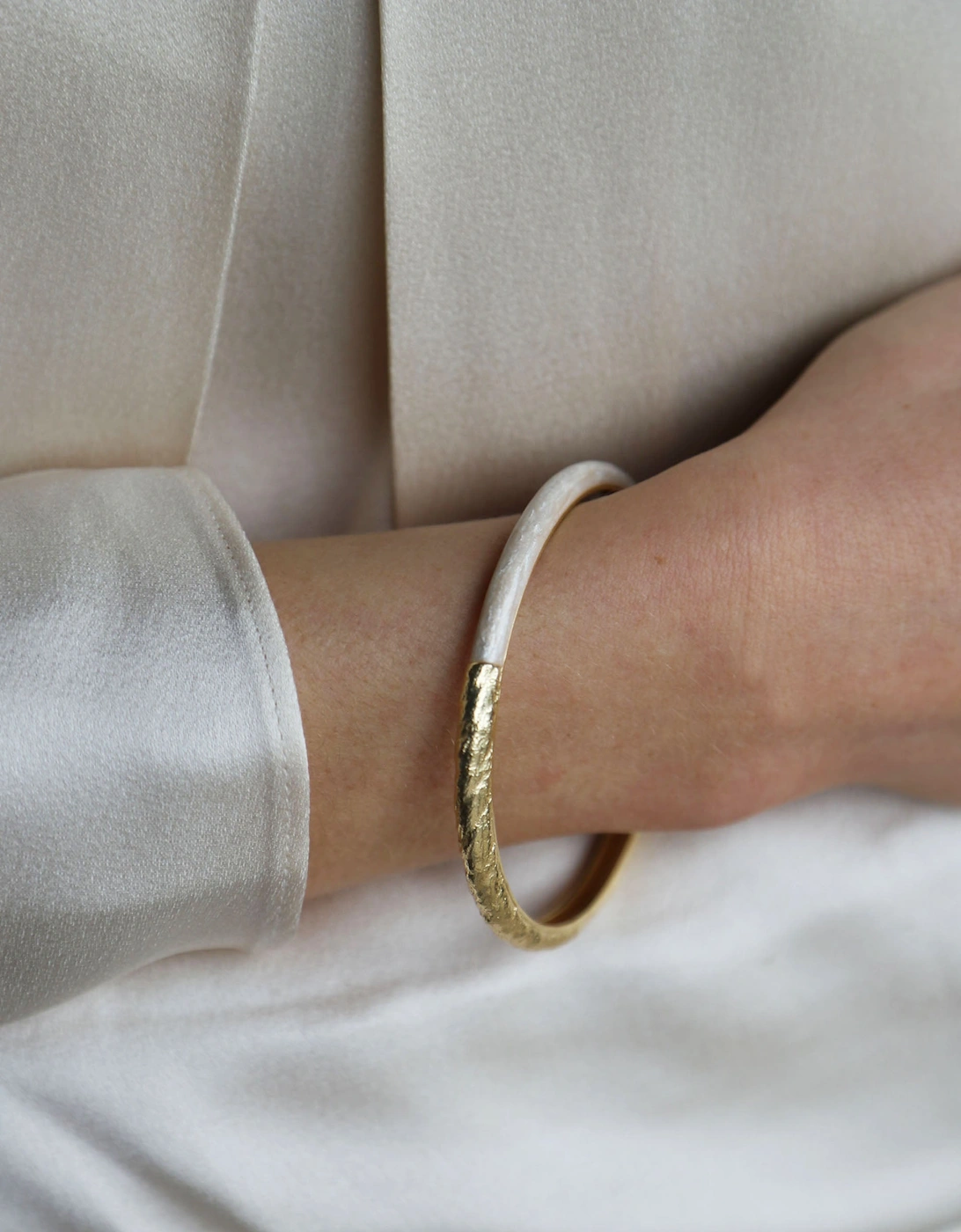 Yearn Bangle