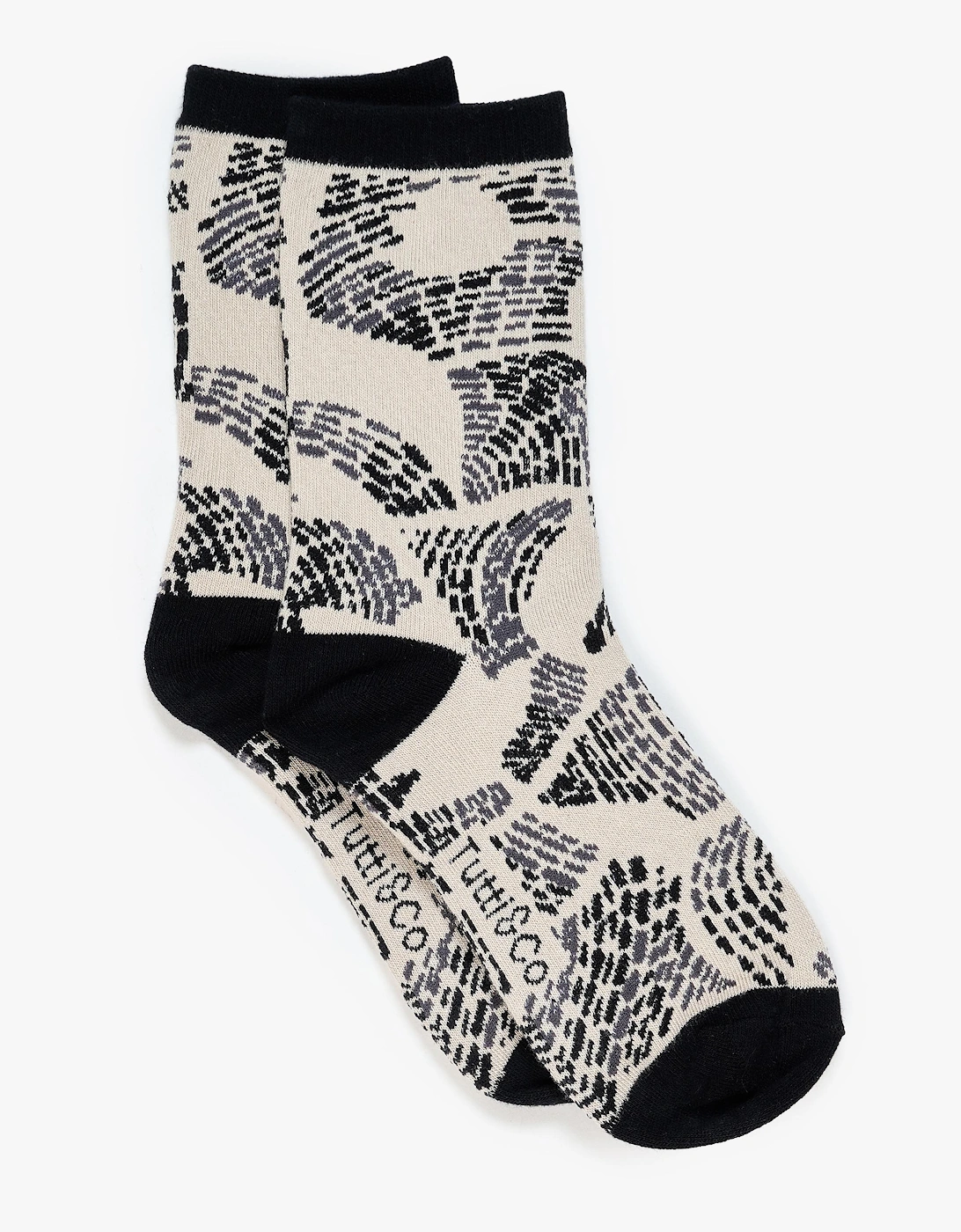 Tutti & Co Women's Serene Socks