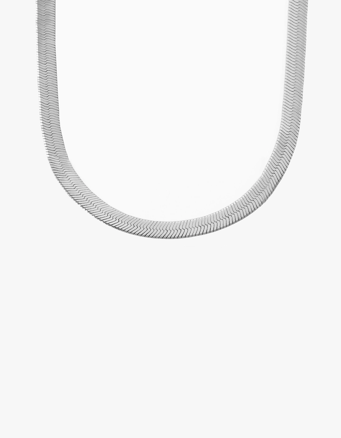Evoke Necklace, 6 of 5