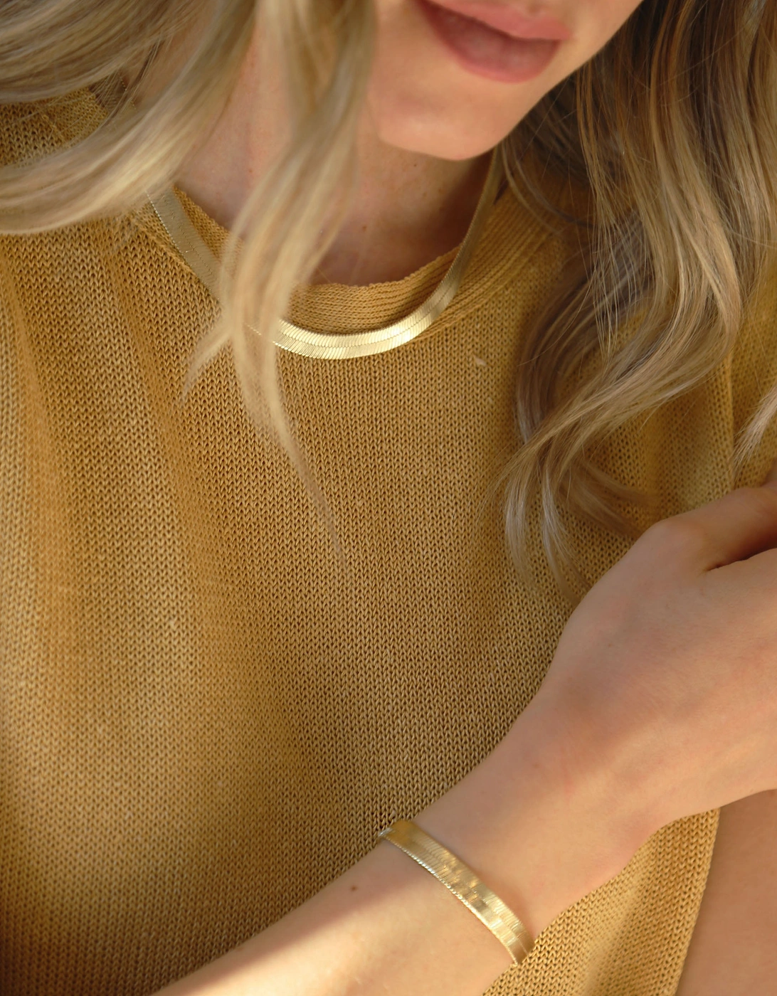 Evoke Necklace