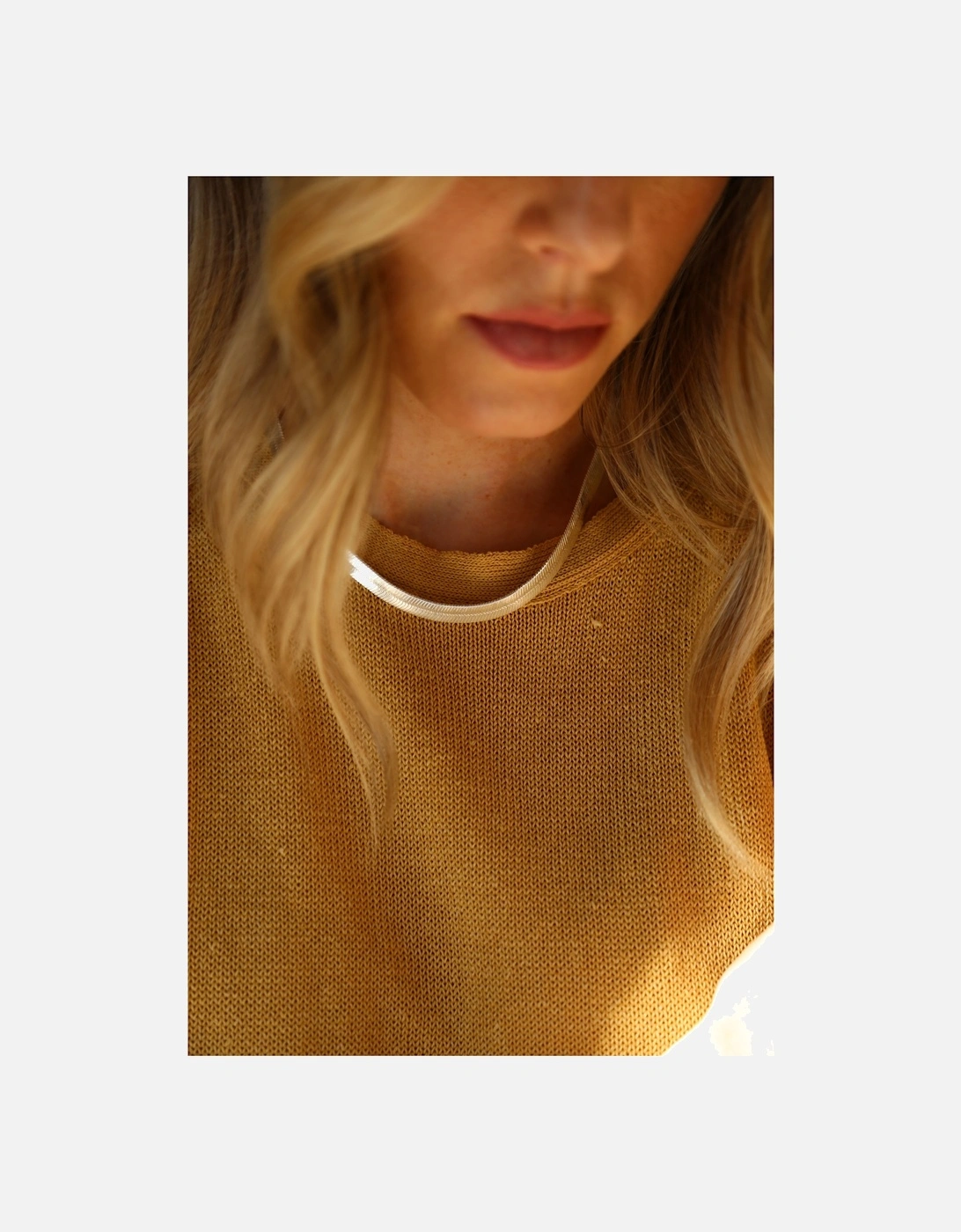 Evoke Necklace