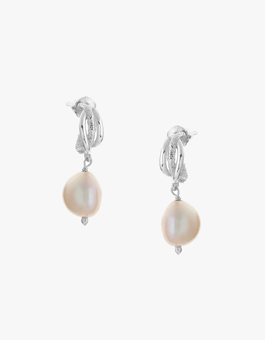 Ashore Earrings, 9 of 8