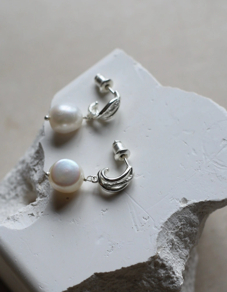 Ashore Earrings