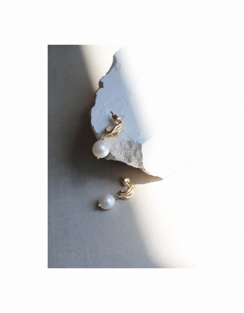 Ashore Earrings