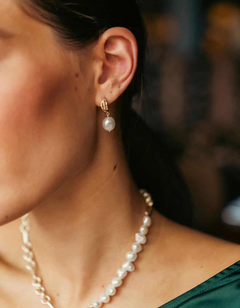 Ashore Earrings