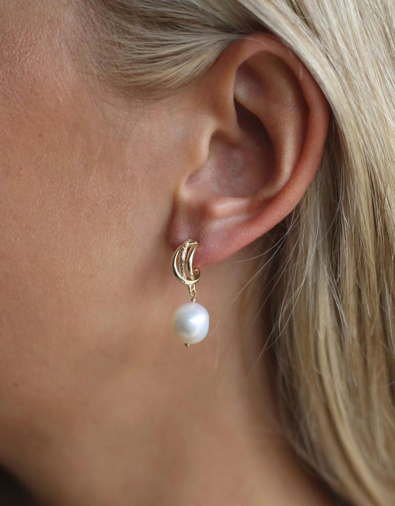Ashore Earrings