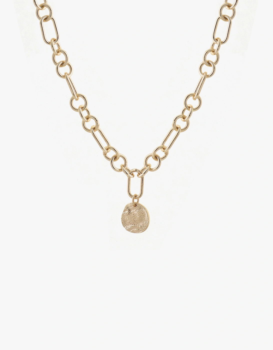 Grove Necklace