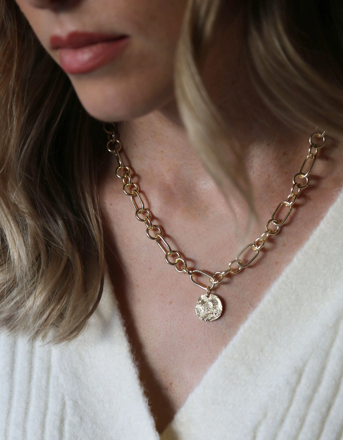 Grove Necklace