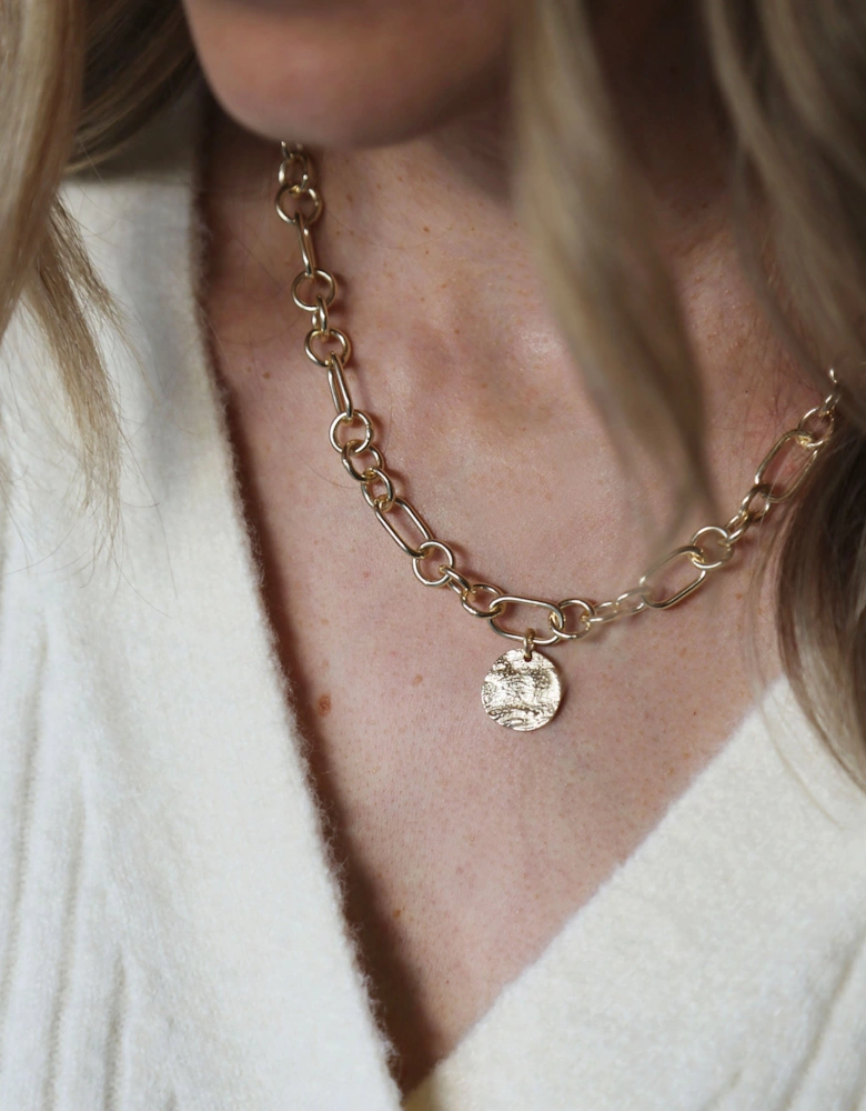 Grove Necklace
