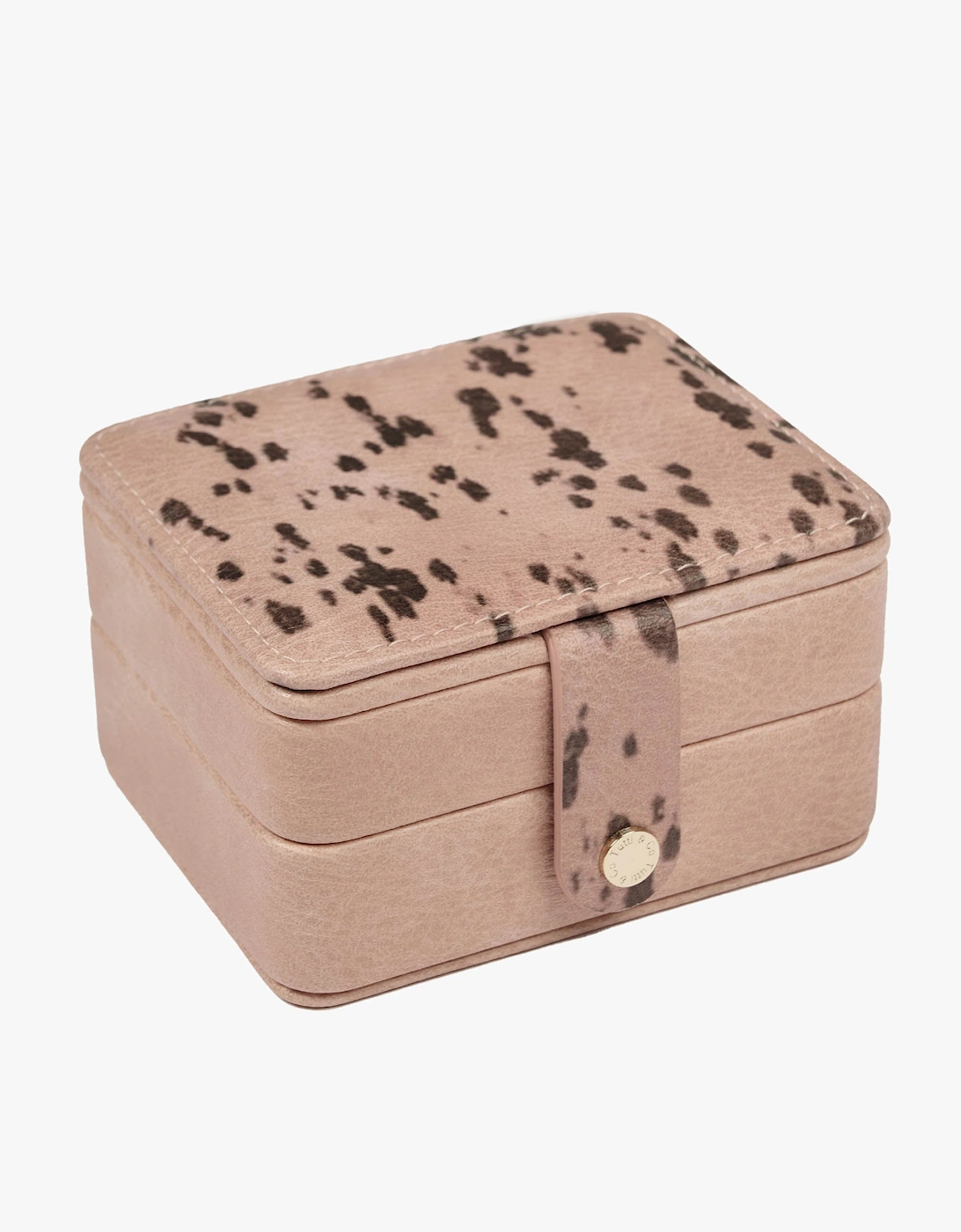 Drift Small Jewellery Box