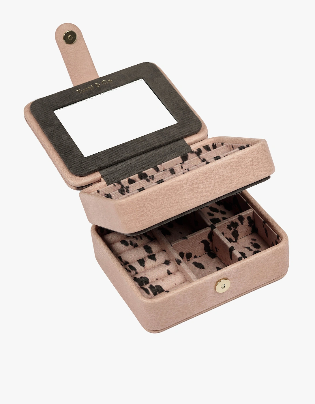 Drift Small Jewellery Box