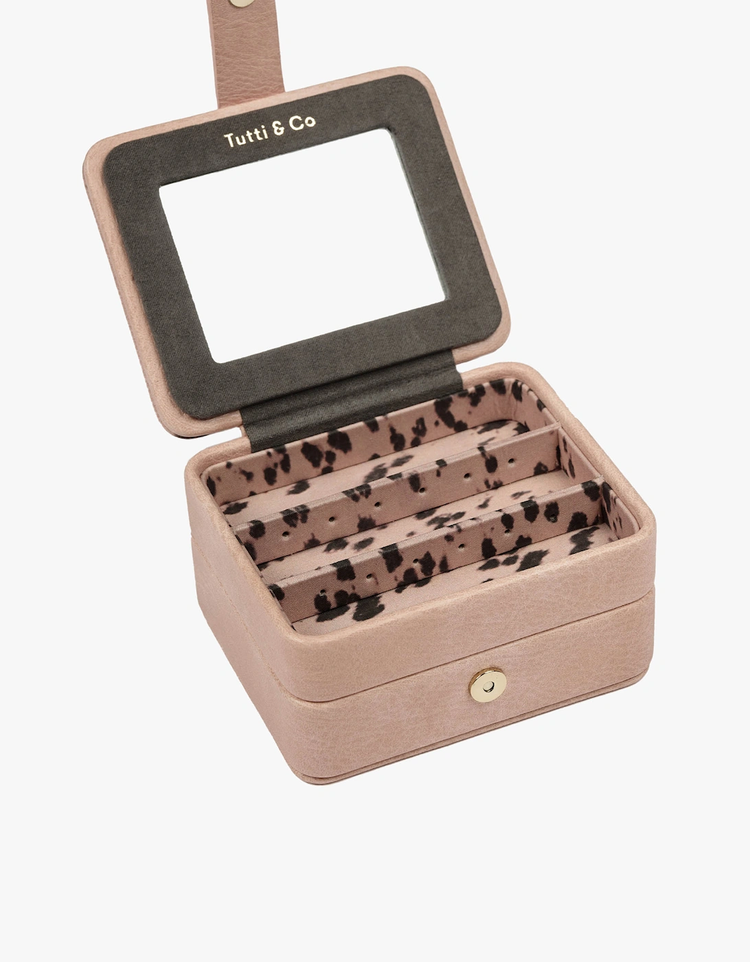 Drift Small Jewellery Box, 4 of 3