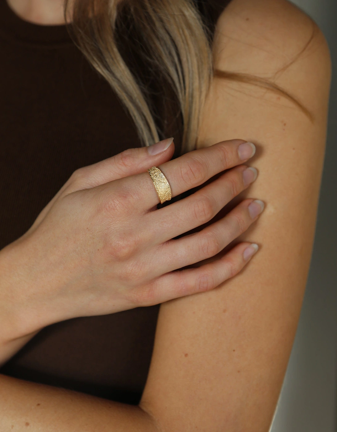Nurture Ring