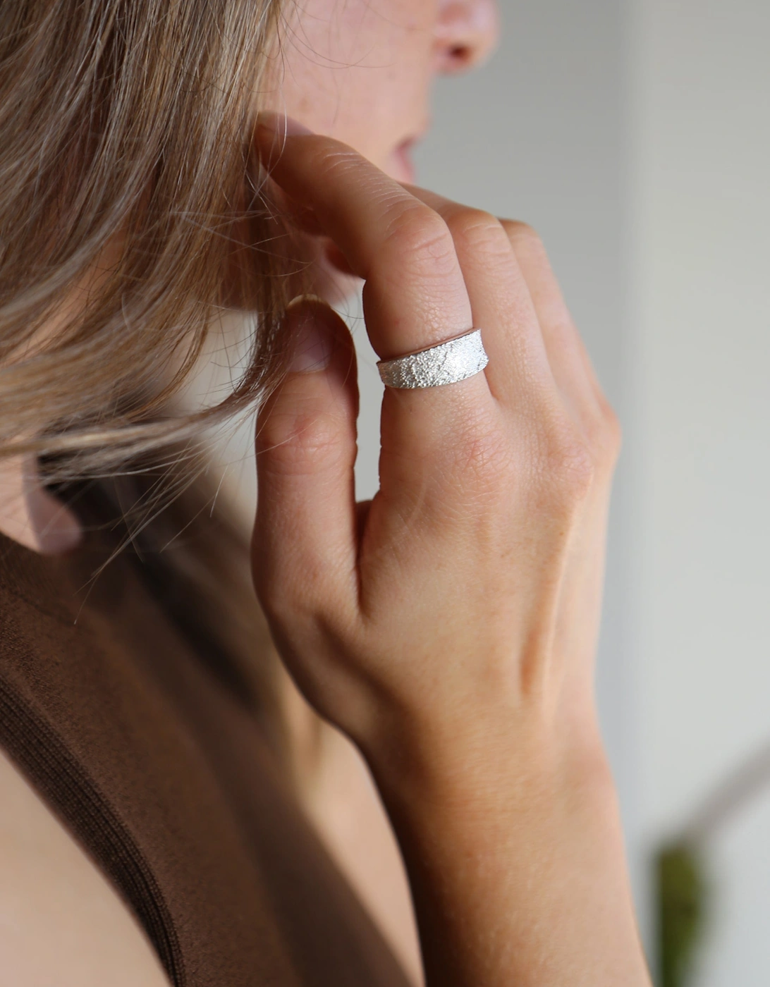 Nurture Ring