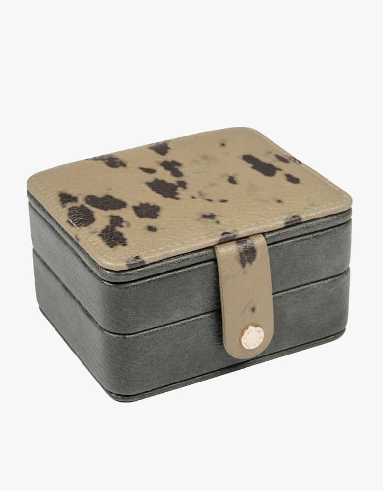 Bay Small Jewellery Box