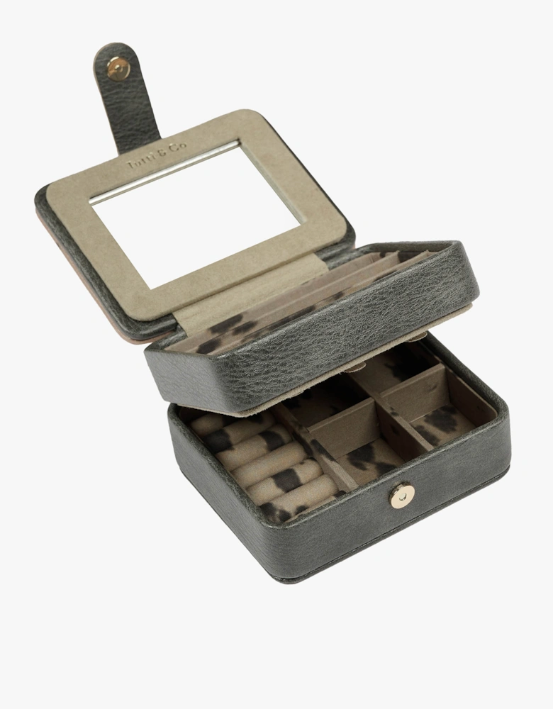 Bay Small Jewellery Box