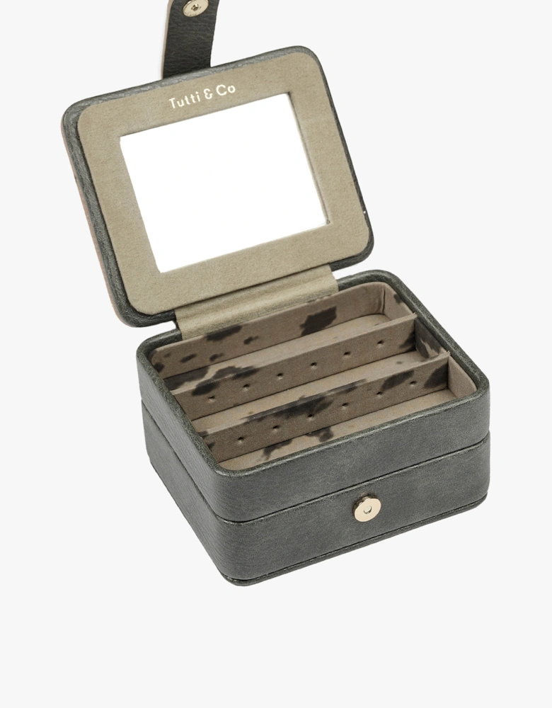 Bay Small Jewellery Box