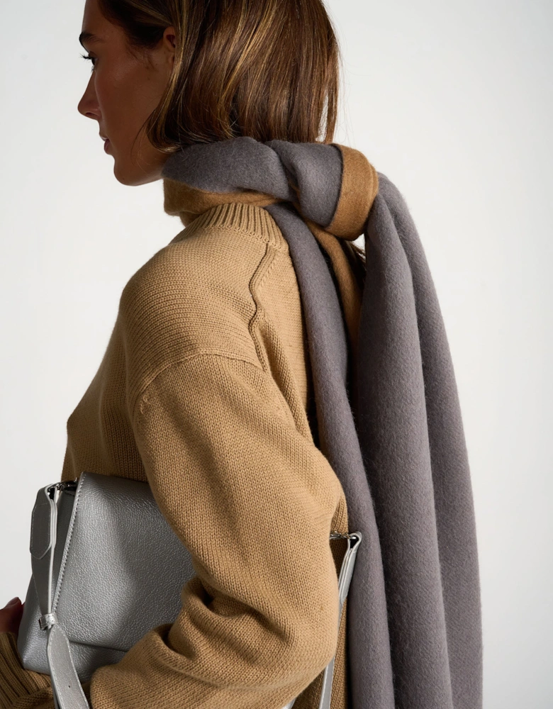 Bayswater Wool Scarf