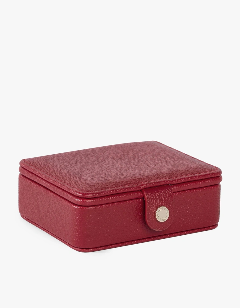 Red Mini Jewellery Box