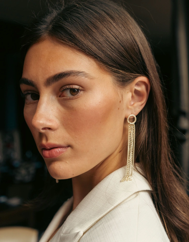 Adorn Earrings
