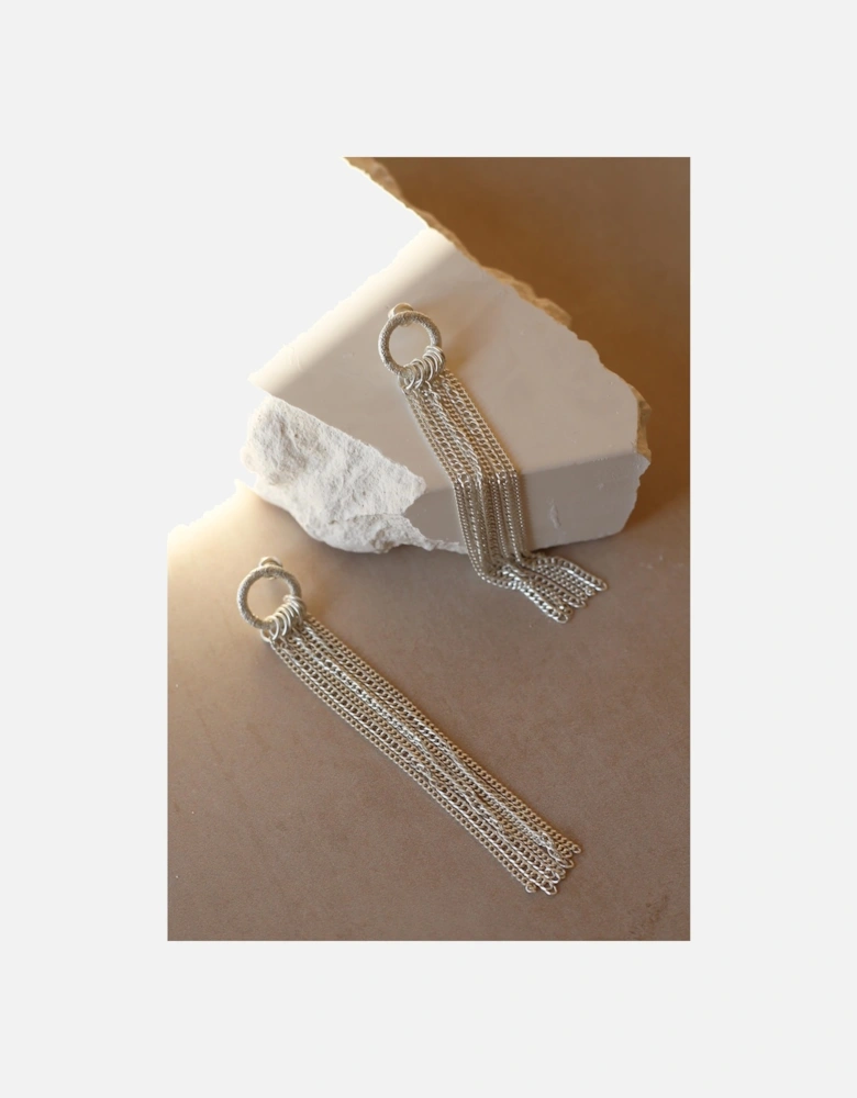 Adorn Earrings