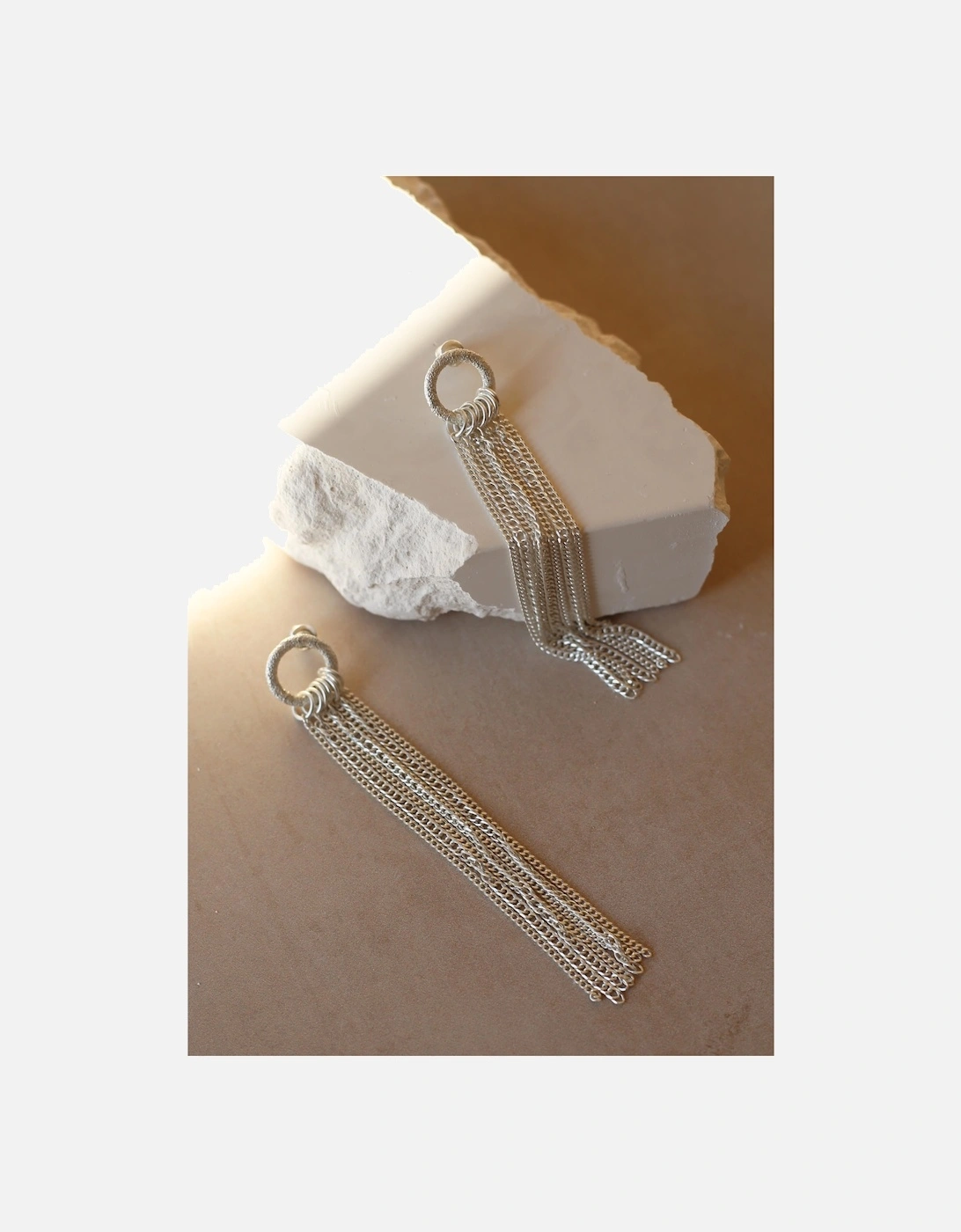 Adorn Earrings