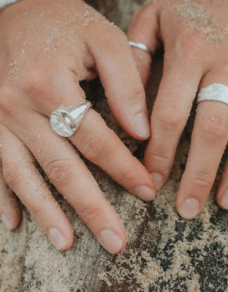 Seashore Ring