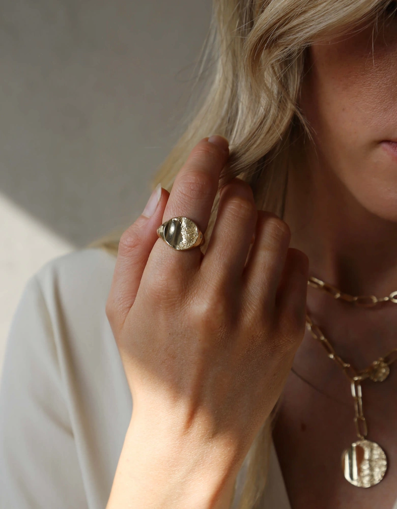 Seashore Ring