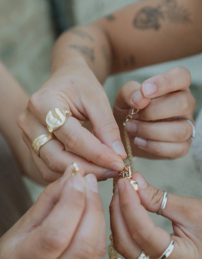 Seashore Ring