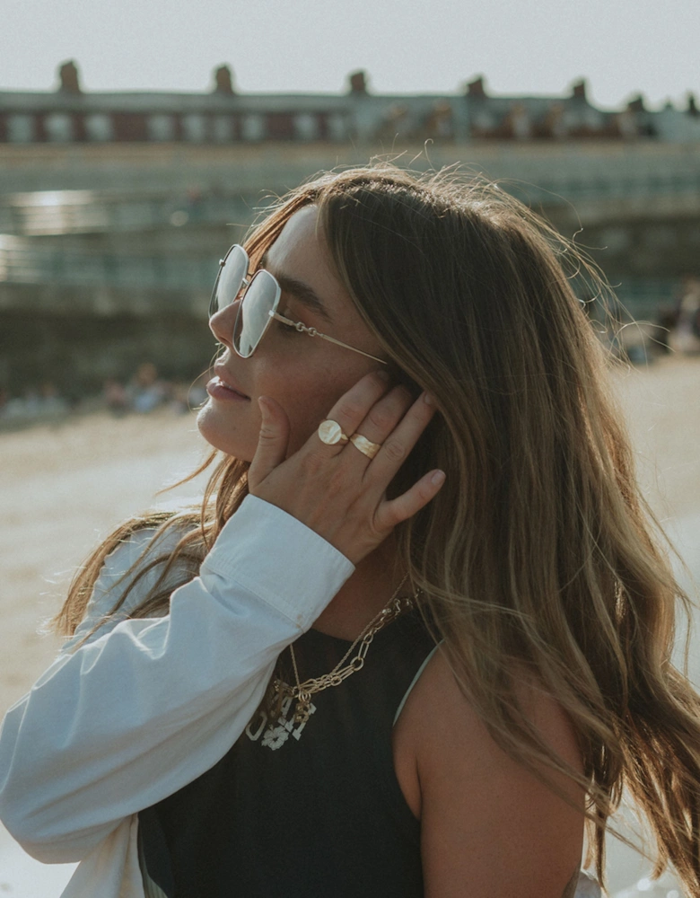Seashore Ring