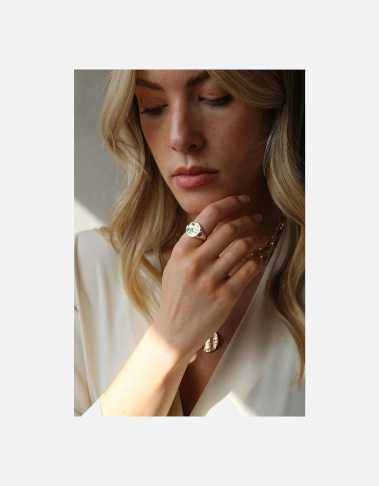Seashore Ring