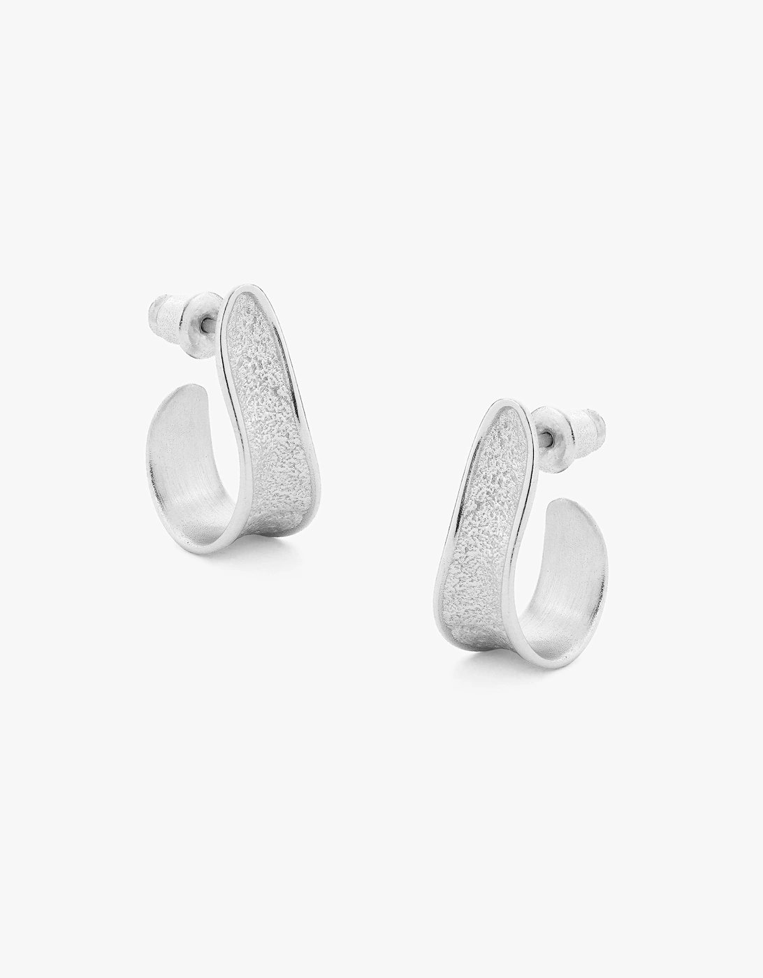 Bask Earrings, 2 of 1