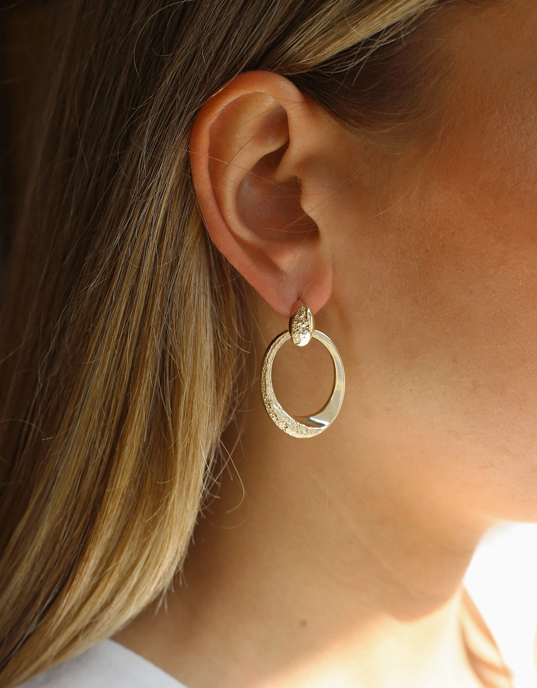 Tempt Earrings