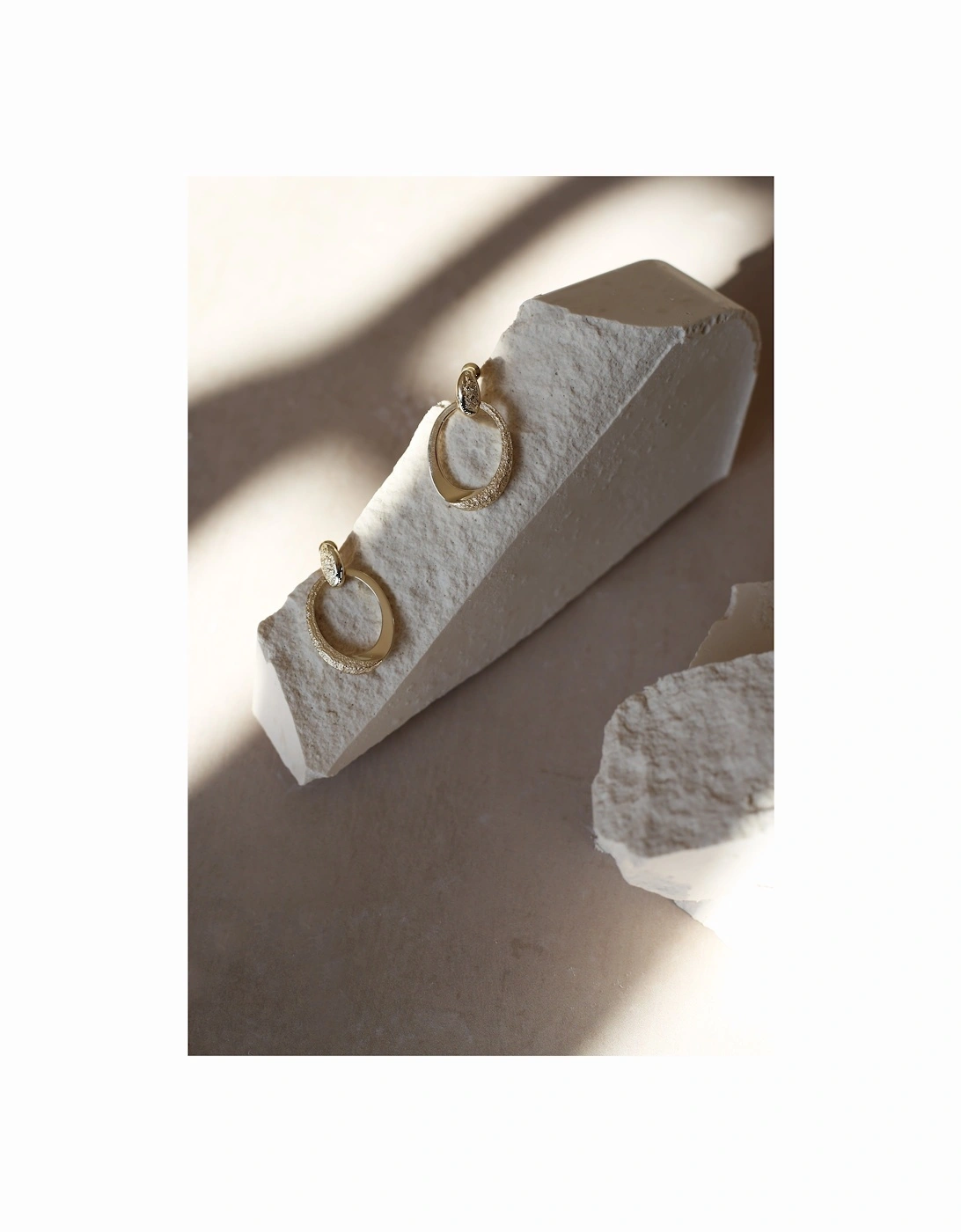 Tempt Earrings