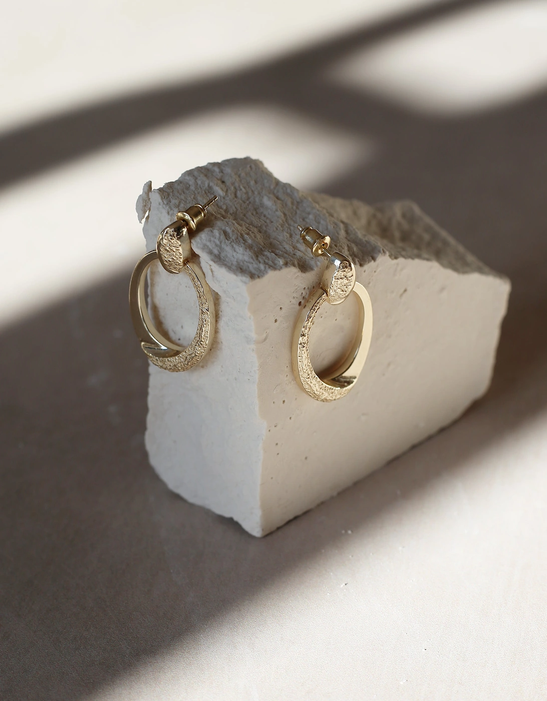 Tempt Earrings