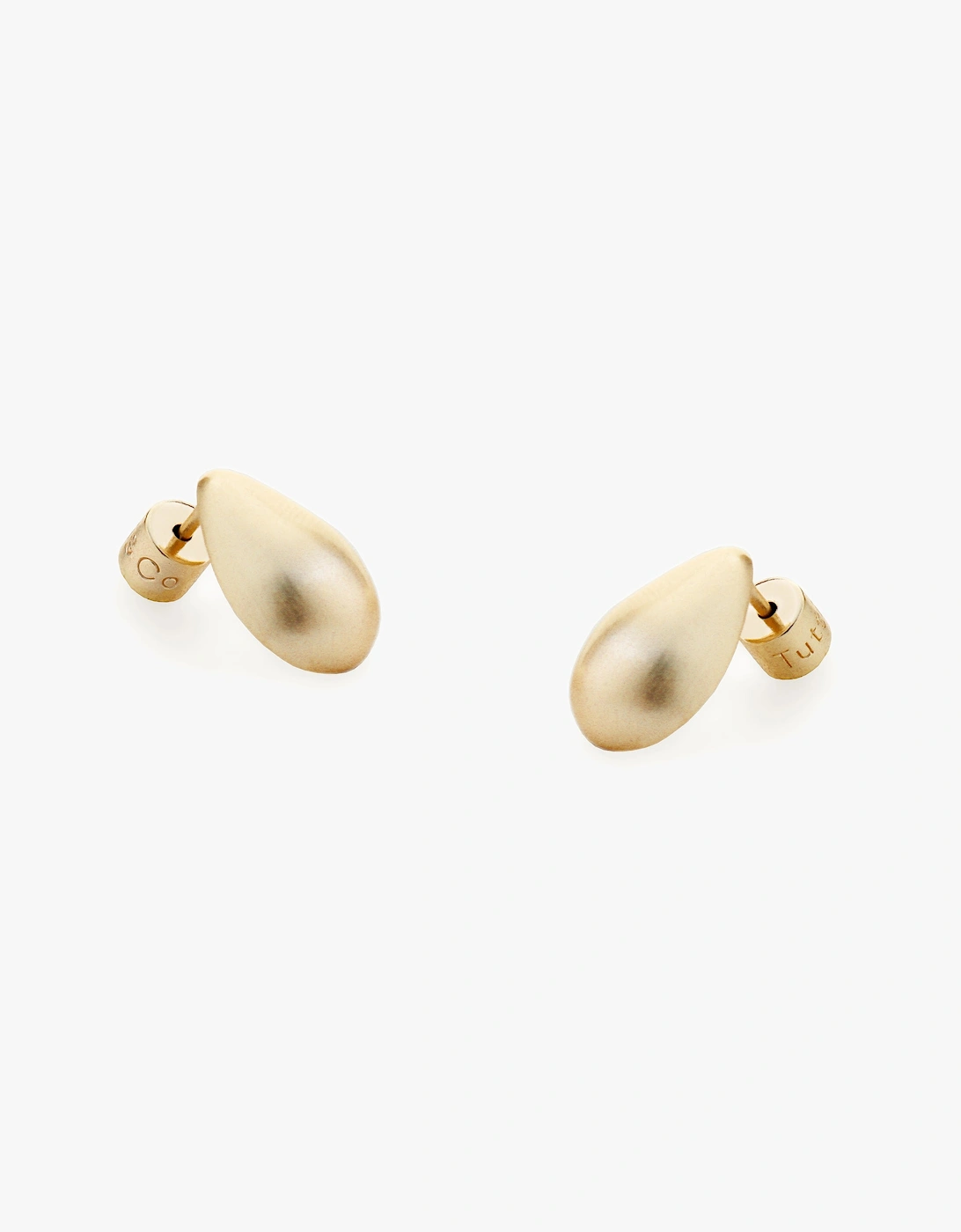 Teardrop Earrings, 2 of 1