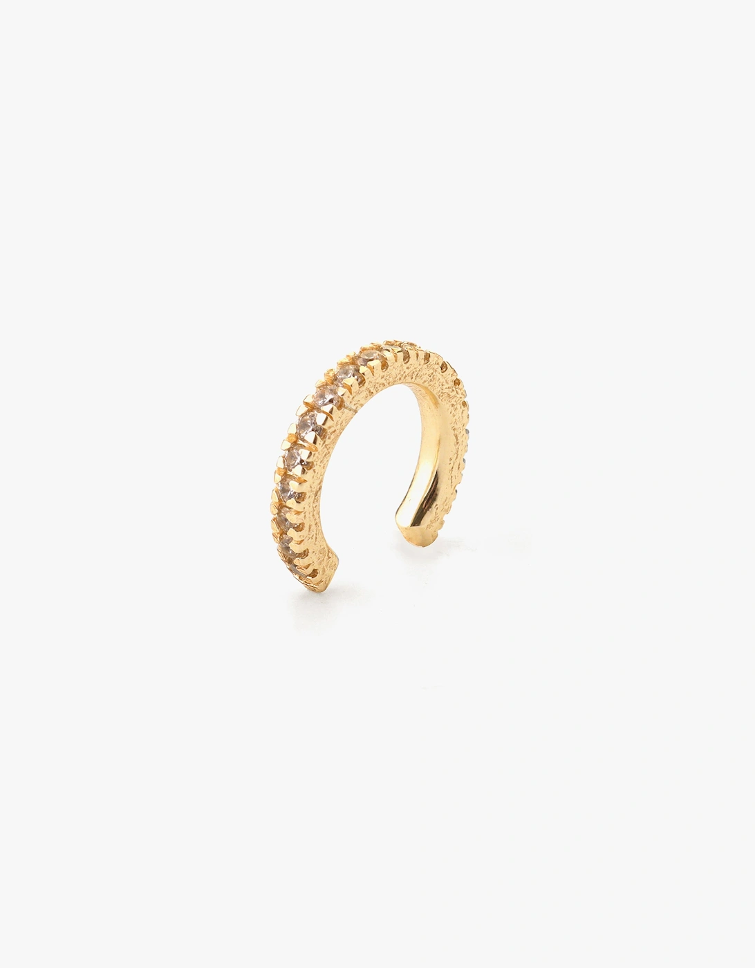 Glimmer Ear Cuff, 2 of 1
