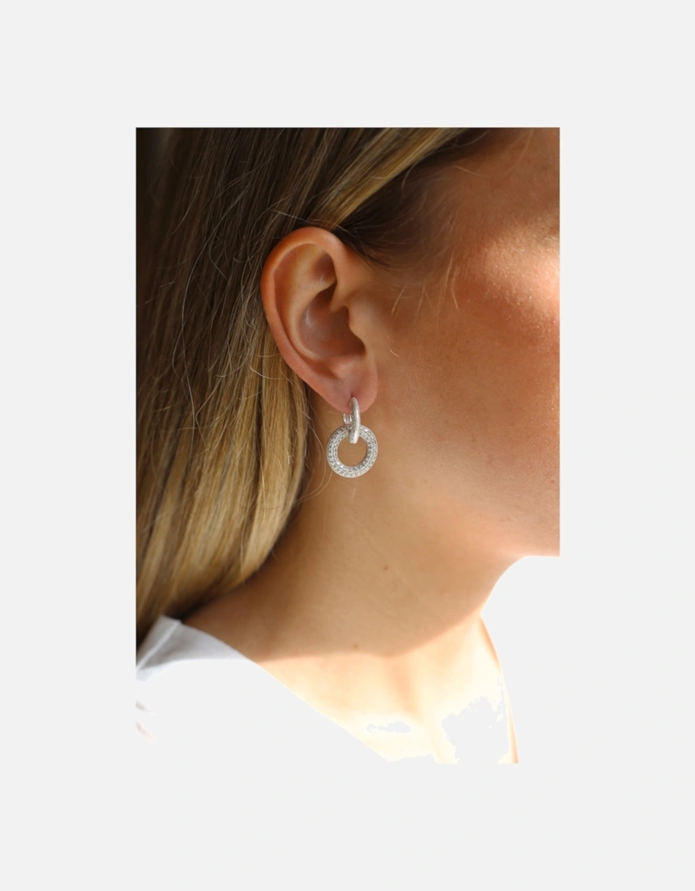 Charm Earrings