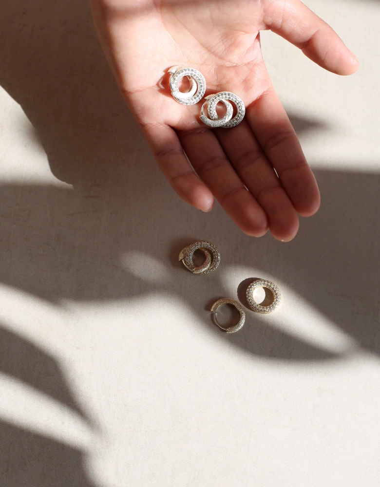 Charm Earrings