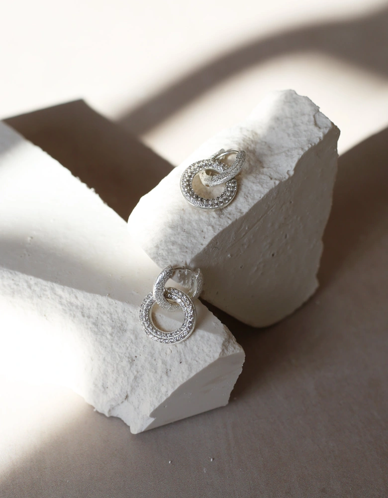 Charm Earrings