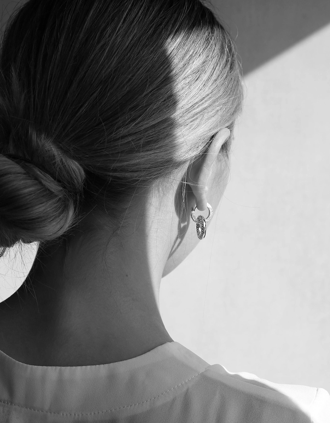 Charm Earrings