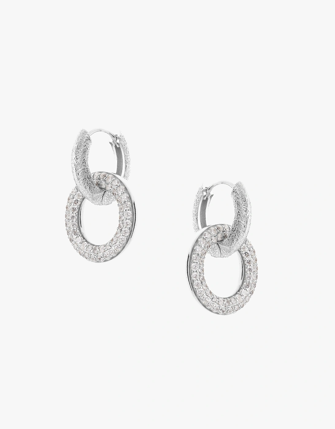 Charm Earrings, 9 of 8