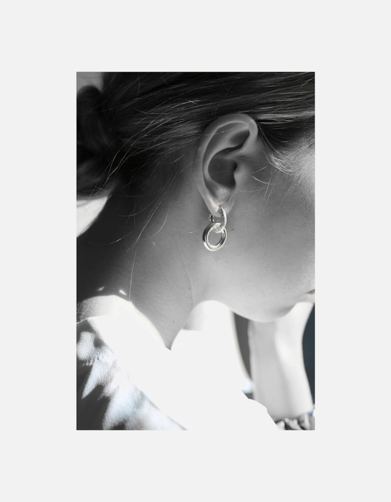 Charm Earrings