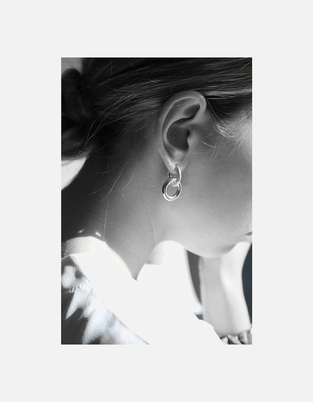 Charm Earrings
