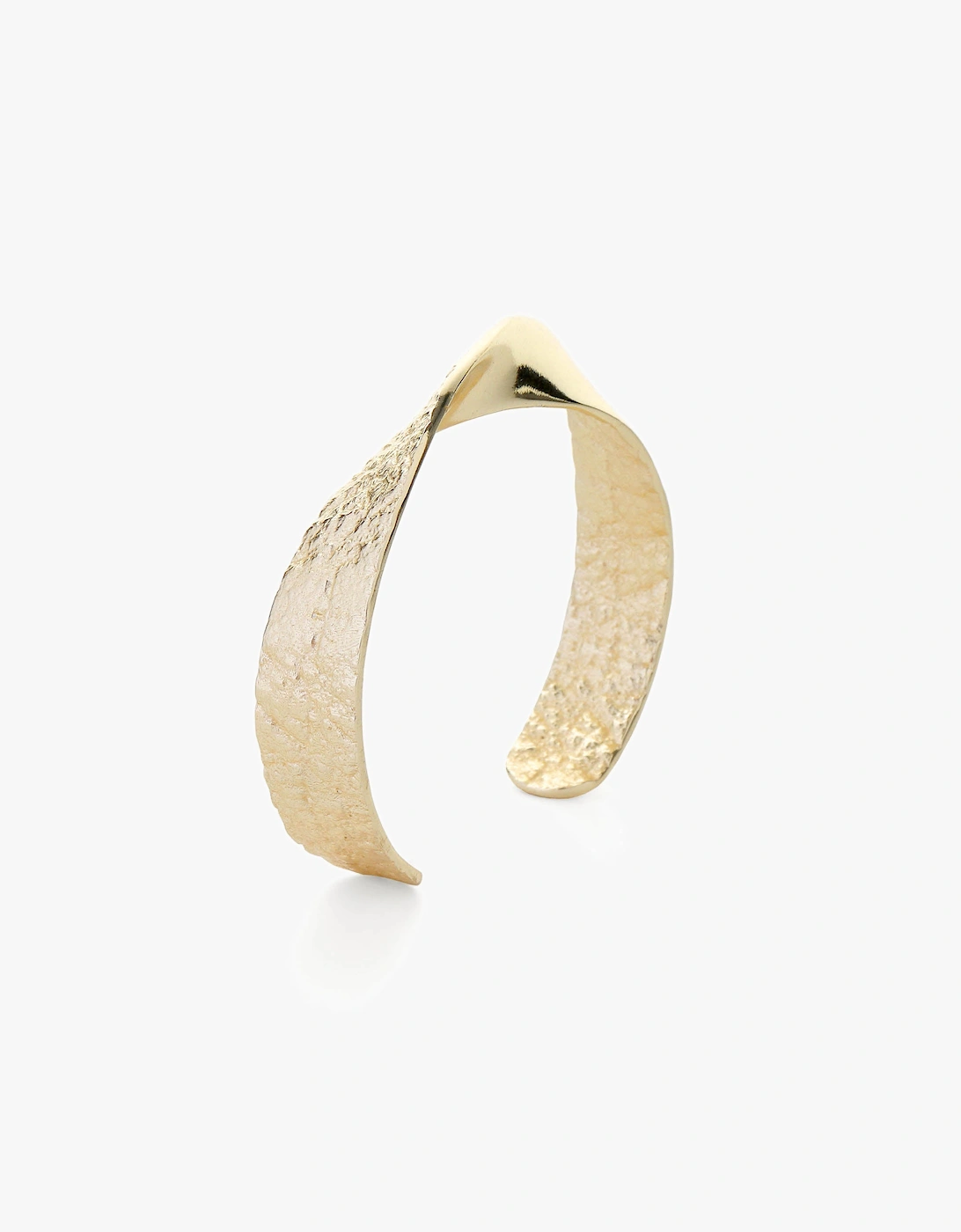Reflection Bangle